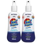 Kit 2Un De Repelente Sai! Inseto Family Em Spray 200ml Cada - NUTRIEX