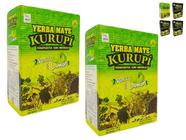 Kit 2un Erva Kurupi Sabores