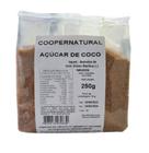 Kit 2X: Açúcar de Coco Coopernatural 250g