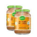 Kit 2X: Açúcar de Coco Qualicoco 280g