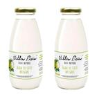 Kit 2X: Água De Coco Natural Villa Piva 300Ml