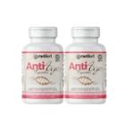 Kit 2x ANTI AGE 500MG - 60 CAPS D - Melfort