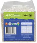 Kit 2X: Arroz Arbóreo Branco Orgânico Solst 500G