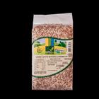 Kit 2X: Arroz Cateto Integral & Vermelho Orgânico Cooper500G - Coopernatural