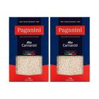 Kit 2X: Arroz Italiano Carnaroli Paganini 1Kg