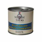 Kit 2X: Atum Sólido Em Óleo Tours 255G