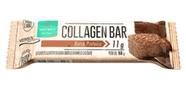 Kit 2X: Barra Proteína Collagen Bar Brownie Chocolate - Nutrify