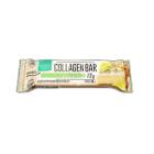 Kit 2X: Barra Proteína Collagen Bar Torta Limão Nutrify 50G