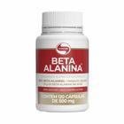 Kit 2X: Beta Alanina 500Mg Vitafor 120 Cápsulas