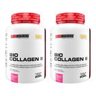 Kit 2x Bio Colagen II 200g - Bodybuilders