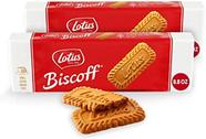 Kit 2X Biscoito Belga Lotus Biscoff 250G