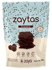 Kit 2X: Biscoito Zaytas Brigadeiro Sem Glúten Zaya 80G