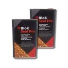 Kit 2x Blokseal Pro Impermeabilizante Hidrofugante Óleofugante 0,5L