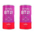 Kit 2X: Bt Nitrato 400 Redberry Dobro 450G