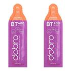 Kit 2X: Bt Nitrato Laranja Com Morango Gel Dobro 30G