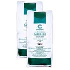 Kit 2X: Café Familiar Orgânico Torrado Em Grãos Coopfam 1Kg