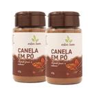 Kit 2X: Canela em Pó Estar Bem 60g