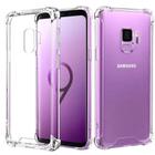 Kit 2X Capa Capinha Anti Impacto Samsung S9