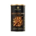 Kit 2X: Cappuccino Whey Essential Nutrition 420g