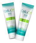 Kit 2x Celluoff Gel Anti-Celulite Firmador Redutor Massageador Nutrilibrium
