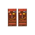 Kit 2X: Chocolate Intenso 70% Cacau Laranja E Crocante - Cookoa