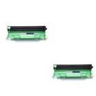 Kit 2x Cilindro Brother DR1060 para Toner TN1060 DCP1512 HL1112 HL1212 DCP1602 I 10K *ENVIO IMEDIATO* - Maxtonerink