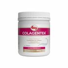 Kit 2X: Colagentek Colágeno Sabor Neutro Vitafor 300G