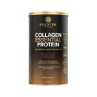 Kit 2X: Collagen Essential Protein Chocolate Trufado Essential Nutrition 510g