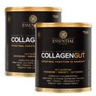 Kit 2x Collagen Gut Intestino 400g - Essential Nutrition