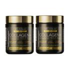 Kit 2x collagen plus pó 264g - belíssima