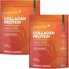 Kit 2x Collagen Protein - Verisol - 450g cada - Pura Vida