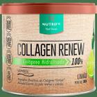 Kit 2X: Collagen Renew Colágeno Limão Nutrify 300g