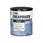 Kit 2X: Creatina Creapower Creapure Plant Power 300g