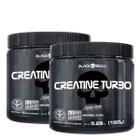 Kit 2x Creatine Black Skull Turbo - 150G