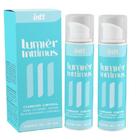 Kit 2X Creme Clareador Intimo De Virilha E Axila Lumier 30Ml - Intt