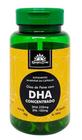 Kit 2X: DHA Concentrado Kampo de Ervas 60 Cápsulas