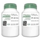 Kit 2x Dilatex (2x 152 caps) - Power Supplements