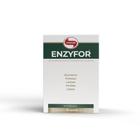 Kit 2X: Enzyfor Mix Enzimas Digestivas 3g Vitafor 10 Sachês