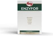 Kit 2X: Enzyfor Mix Enzimas Digestivas 3G Vitafor 30 Sachês