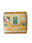 Kit 2X: Farinha De Mandioca Branca Orgânica Alvorada 500G