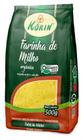 Kit 2X: Farinha De Milho (Fubá) Orgânica Korin 500G