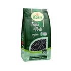 Kit 2X: Feijão Preto Orgânico Korin 500G