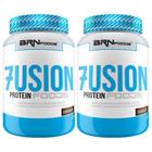 Kit 2x Fusion Protein 900g BRNFOODS