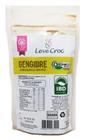 Kit 2X: Gengibre em Pó Orgânico Leve Crock 60g