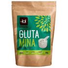 Kit 2X: Glutamina Aminoácidos Rakkau 300G