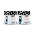 Kit 2X Glutamina Gluta Immunity Elite Series 150g - FN Forbis Nutrition