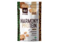 Kit 2X: Harmony Protein Paçoca Vegana Rakkau 600g