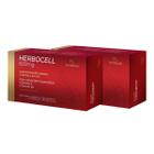 Kit 2x HERBOCELL PINHO MARÍTIMO 36 CPS 600MG - HERBOLAB B