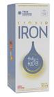 Kit 2X: Iron (Ferro) Líquido Baby & Kids True Source 30ml