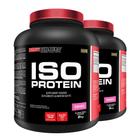 Kit 2x Iso Protein 2kg - Bodybuilders